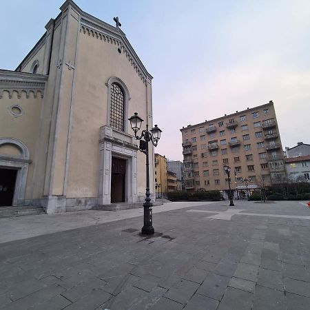 Smart Home Trieste Exterior foto
