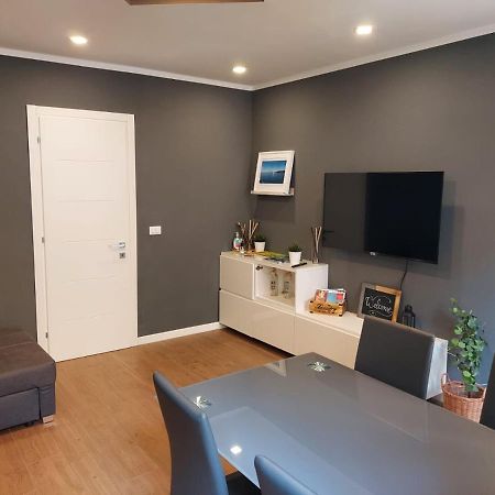 Smart Home Trieste Exterior foto