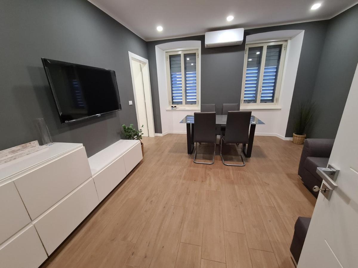 Smart Home Trieste Exterior foto