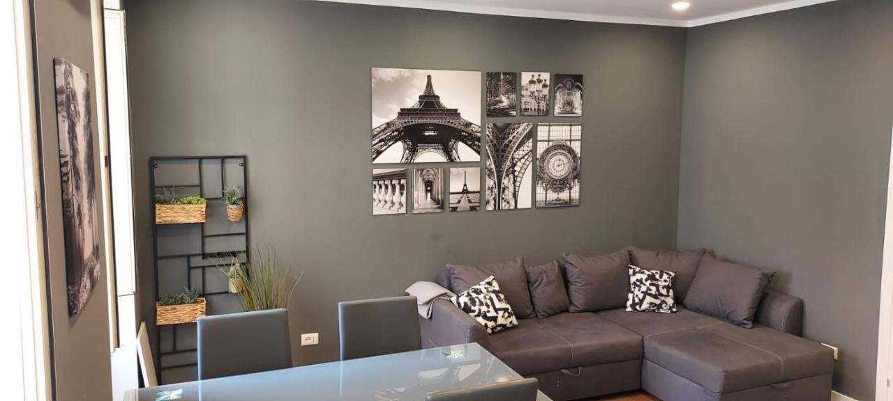 Smart Home Trieste Exterior foto